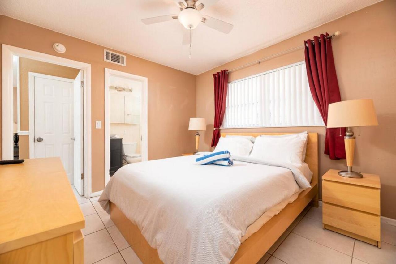 The Floranada Condo - Pompano Beach 19 Esterno foto