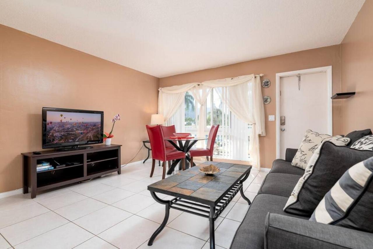 The Floranada Condo - Pompano Beach 19 Esterno foto