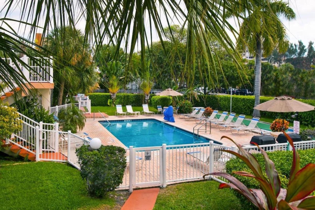 The Floranada Condo - Pompano Beach 19 Esterno foto