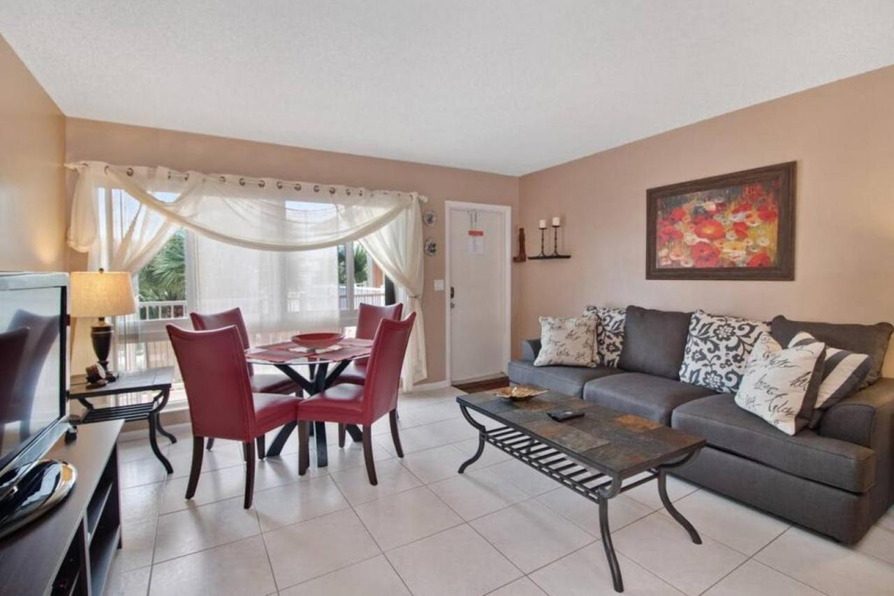 The Floranada Condo - Pompano Beach 19 Esterno foto