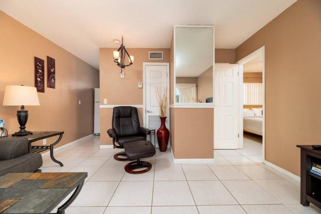 The Floranada Condo - Pompano Beach 19 Esterno foto