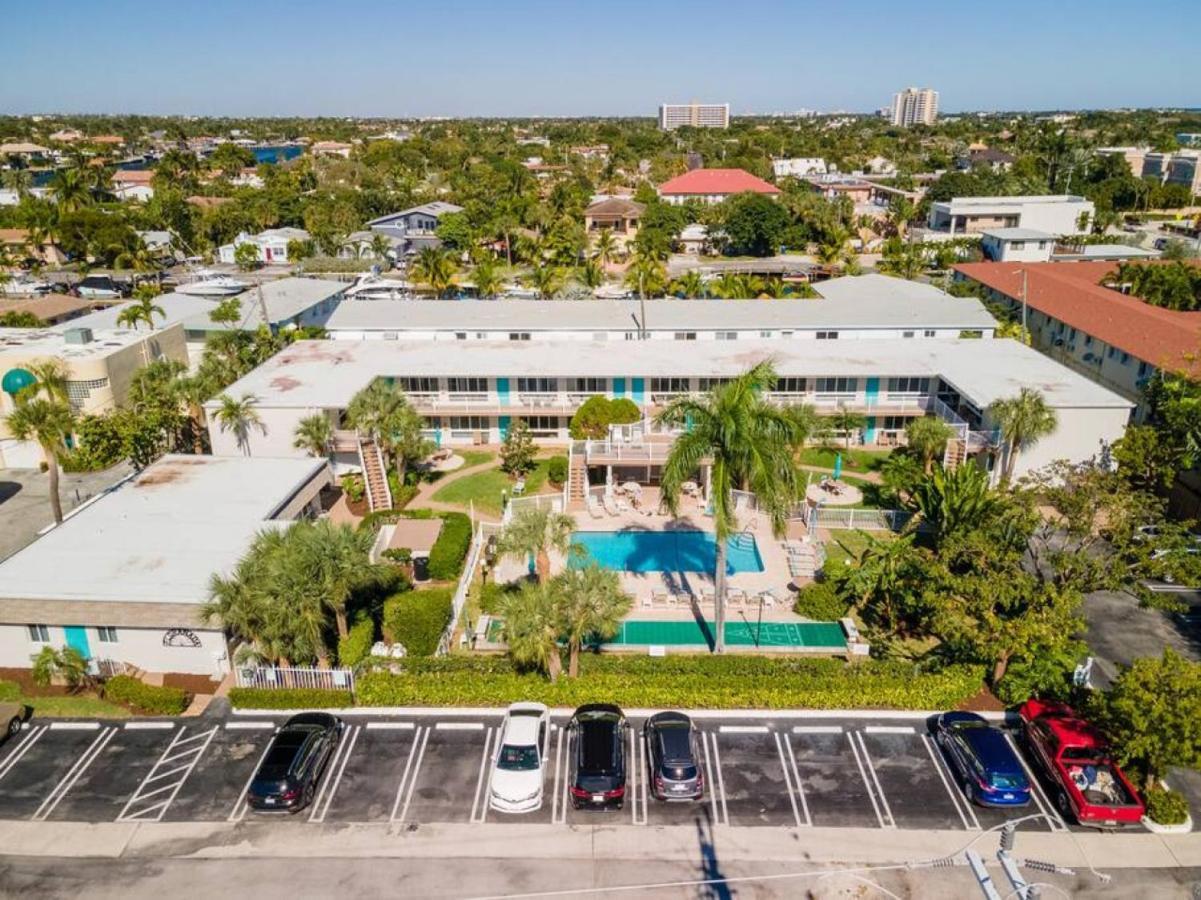 The Floranada Condo - Pompano Beach 19 Esterno foto