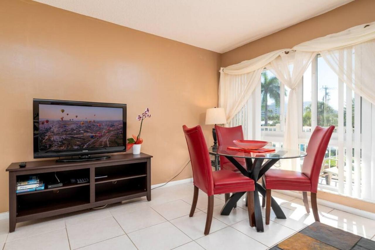 The Floranada Condo - Pompano Beach 19 Esterno foto