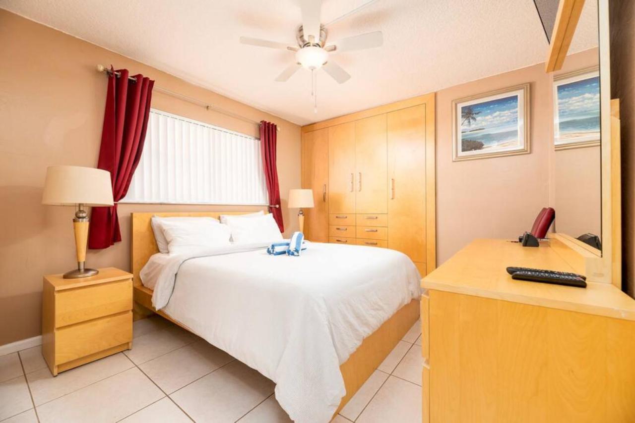 The Floranada Condo - Pompano Beach 19 Esterno foto