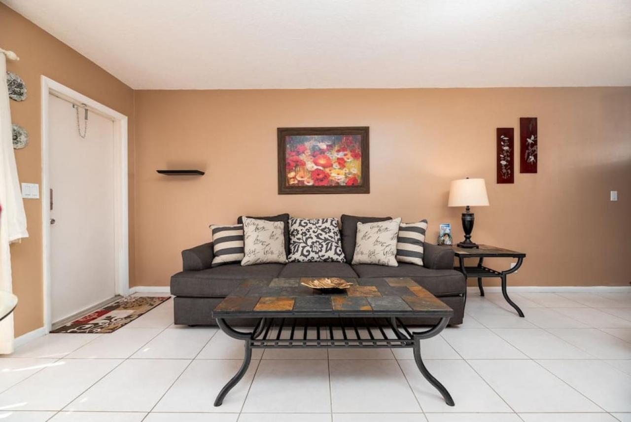 The Floranada Condo - Pompano Beach 19 Esterno foto