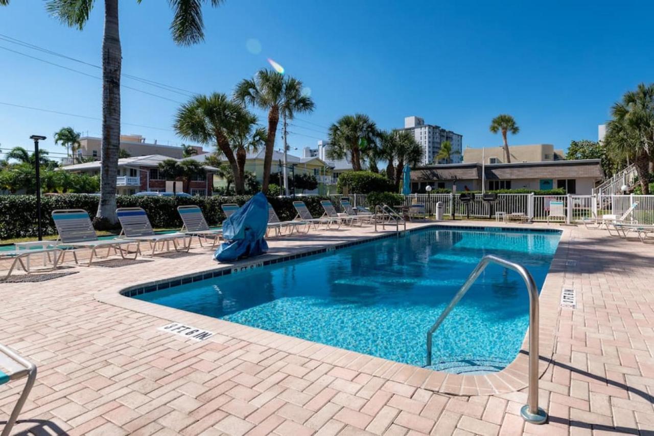 The Floranada Condo - Pompano Beach 19 Esterno foto