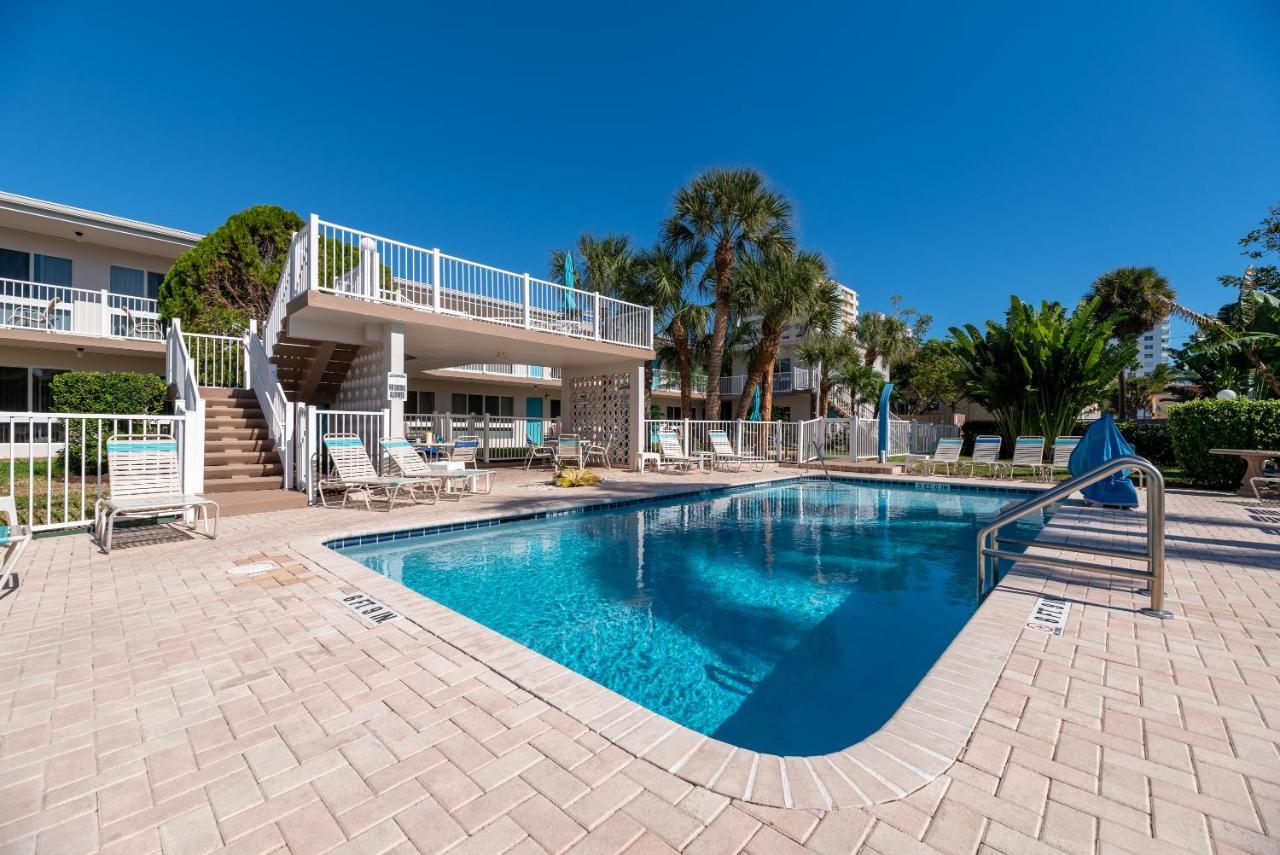 The Floranada Condo - Pompano Beach 19 Esterno foto